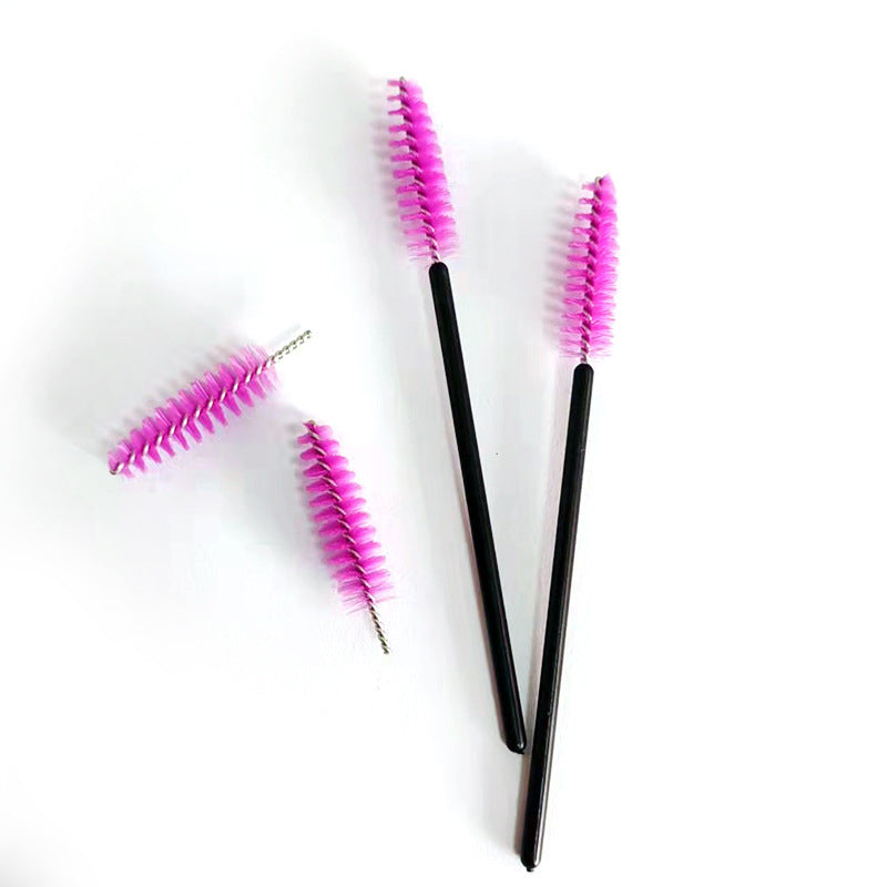 Health & Beauty - Rigui Eyelash Brush Beauty Tools Disposable