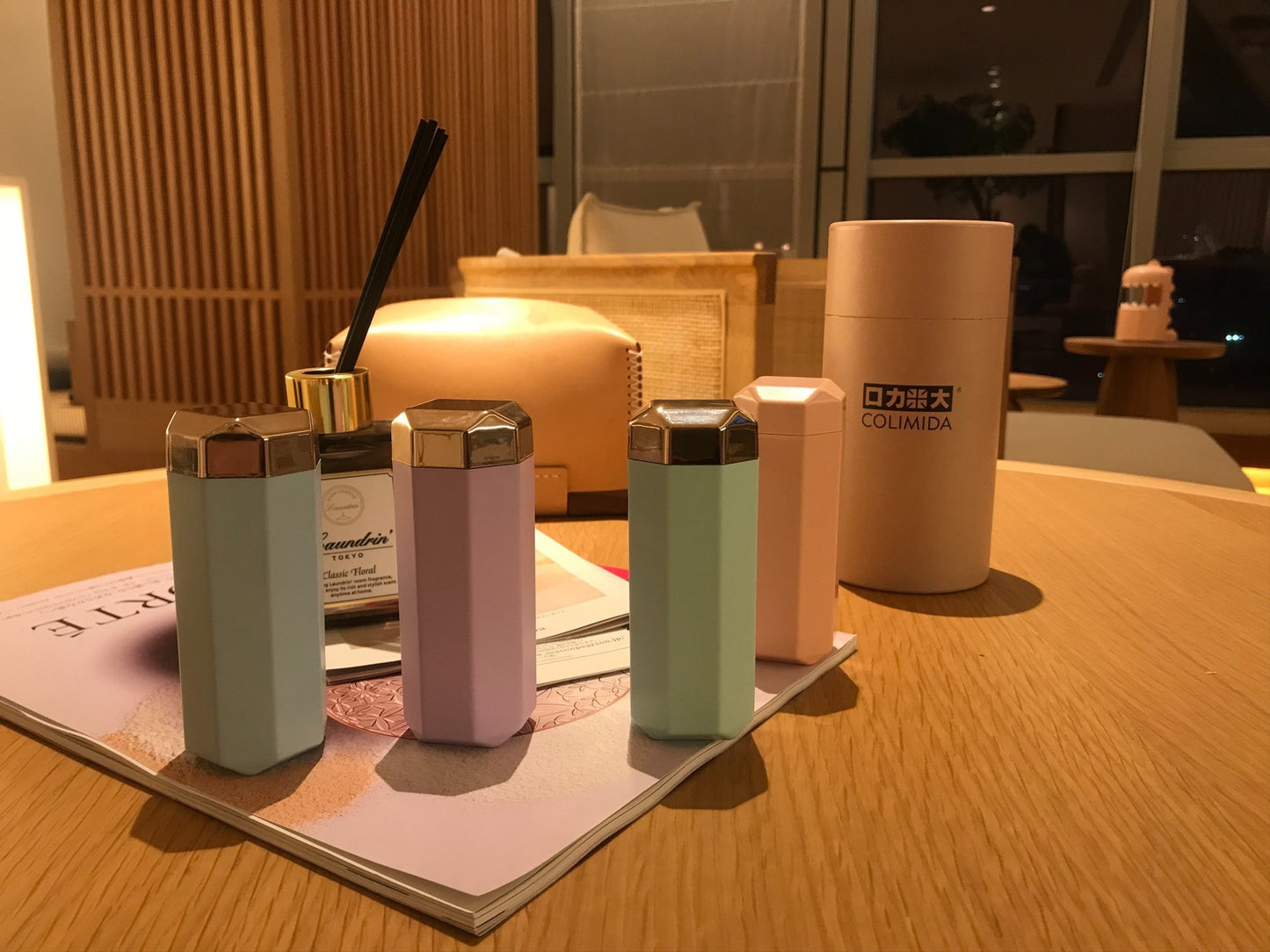 Electronic - Travel Portable UV Handheld Ozone Sterilizer