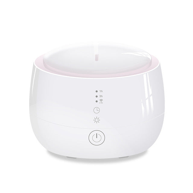 Electronic - Home - Smart home aromatherapy humidifier