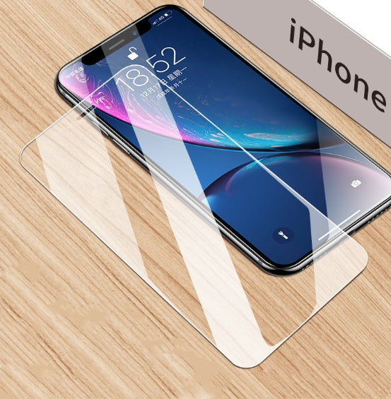 Electronic - Phone - Screen Protector Tempered Glass