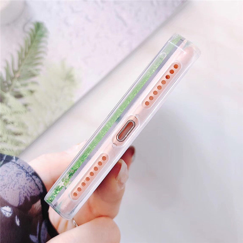 Electronic - Phone - Avocado phone case
