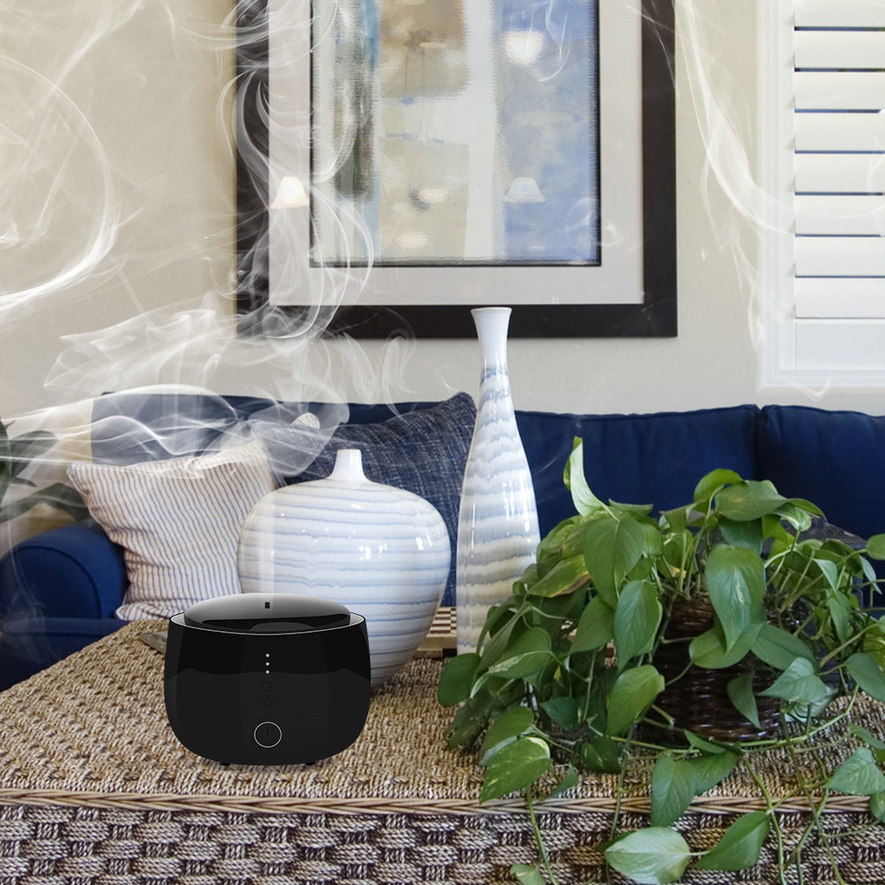 Electronic - Home - Smart home aromatherapy humidifier