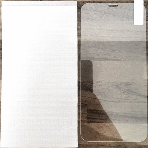 Electronic - Phone - Screen Protector Tempered Glass