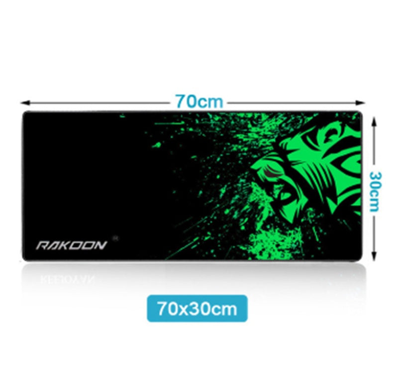 Electronic - Office - Large Custom Mouse Pad Table Mat