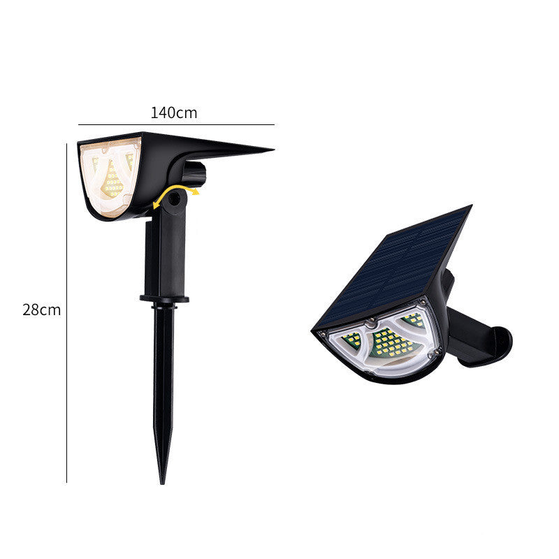 Electronic - Outdoor - Garden/Lawn Lights LED Spot Lights