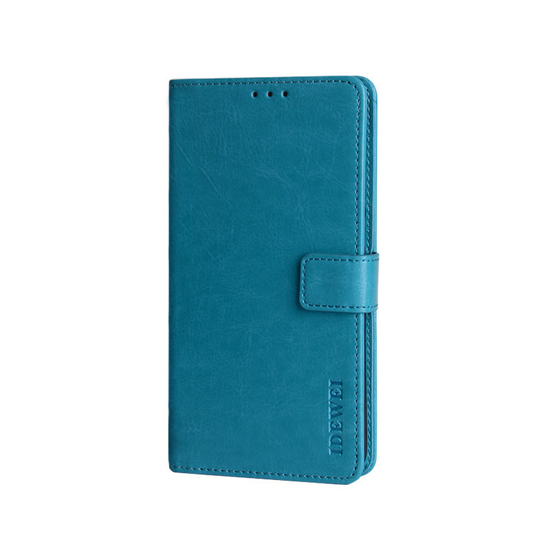 Electronic - Phone - Cell Phone Leather Case with protective cover