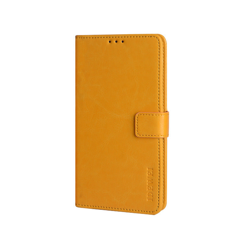 Electronic - Phone - Cell Phone Leather Case with protective cover