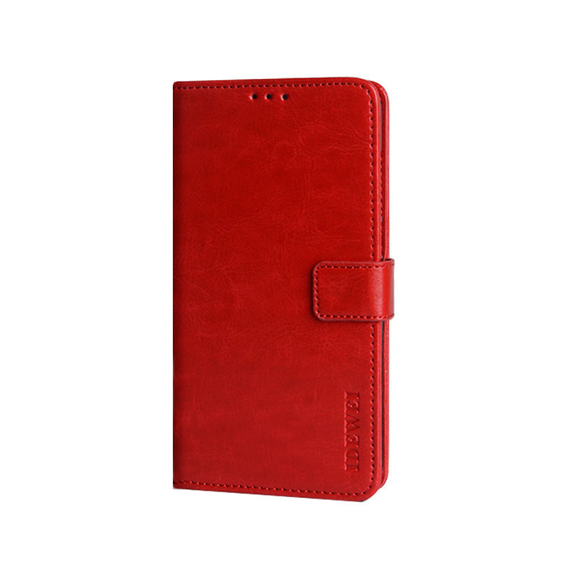 Electronic - Phone - Cell Phone Leather Case with protective cover