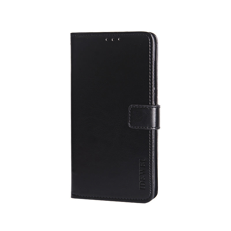 Electronic - Phone - Cell Phone Leather Case with protective cover