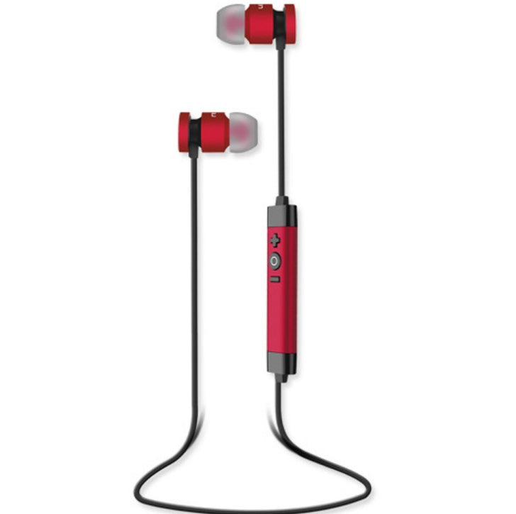 Electronic - Phone - Sports Waterproof Sweatproof Bluetooth Earphones Universal Wireless Earbuds Noise Reduction