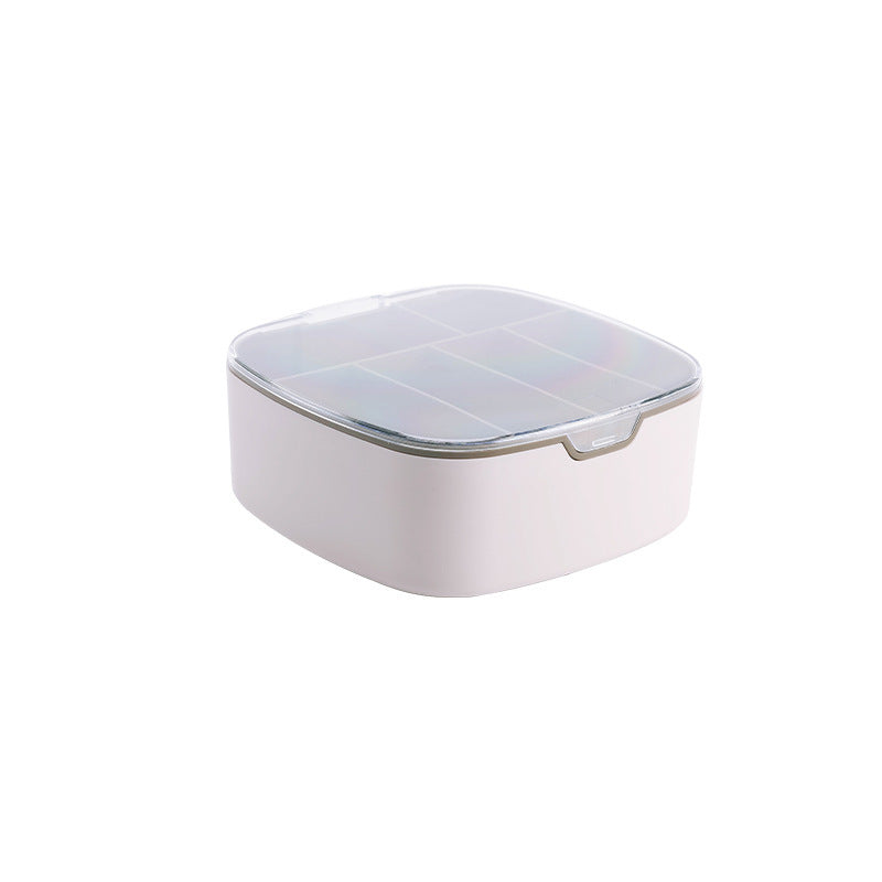 Electronic - Phone - Charging Cable Storage Cable Management Box
