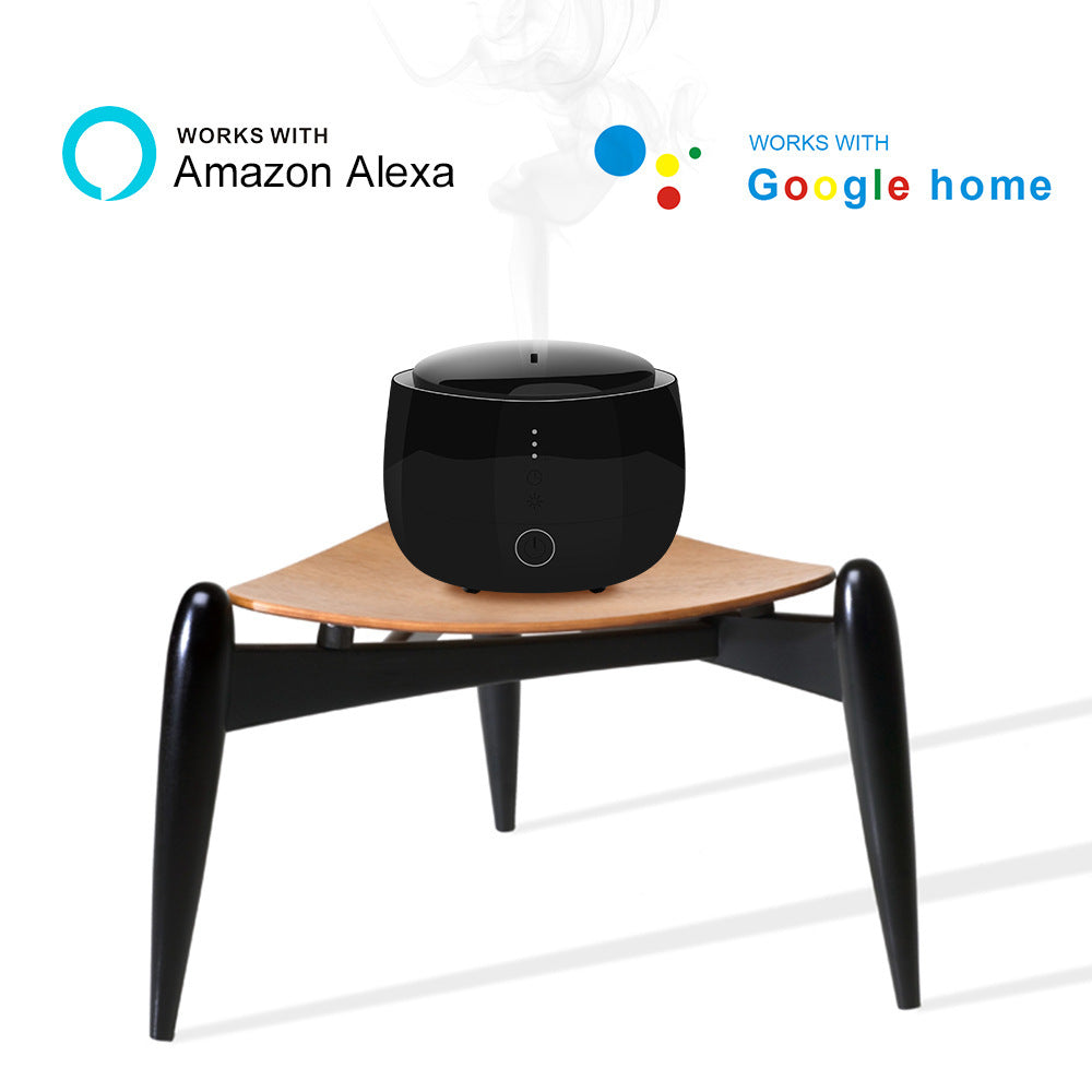 Electronic - Home - Smart home aromatherapy humidifier