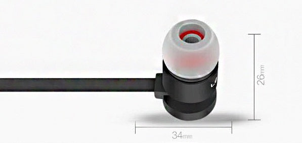 Electronic - Phone - Sports Waterproof Sweatproof Bluetooth Earphones Universal Wireless Earbuds Noise Reduction