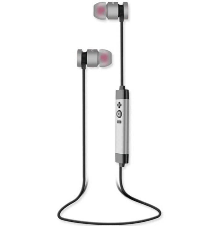 Electronic - Phone - Sports Waterproof Sweatproof Bluetooth Earphones Universal Wireless Earbuds Noise Reduction