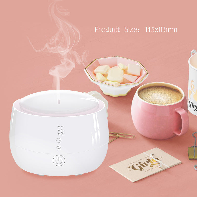 Electronic - Home - Smart home aromatherapy humidifier