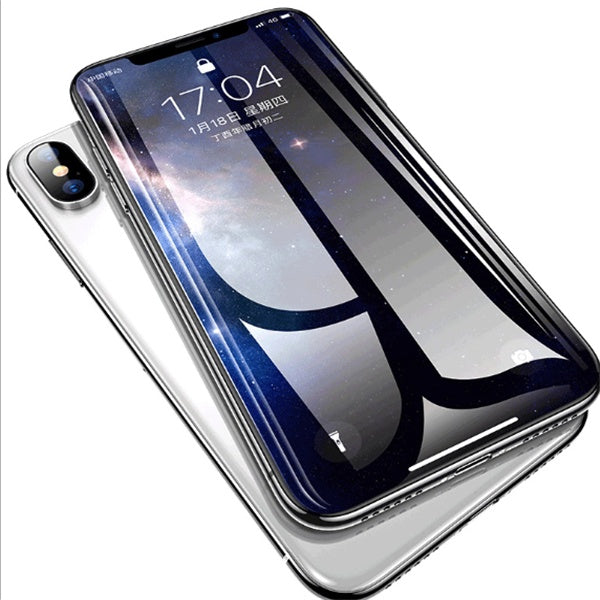 Electronic - Phone - Screen Protector Tempered Glass