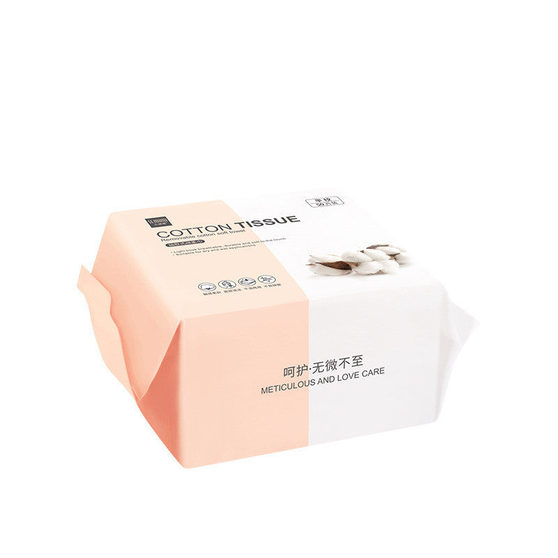 Health & Beauty - Se Nana disposable facial cleansing makeup towel 100 ct