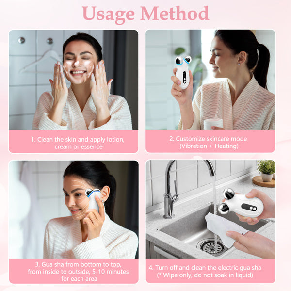 Health & Beauty - Facial Tool And EMS Beauty Equipment