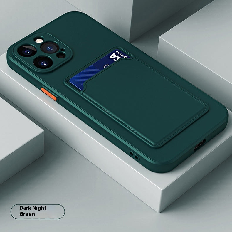 Electronic - Phone - Card Phone Case P40 All-inclusive