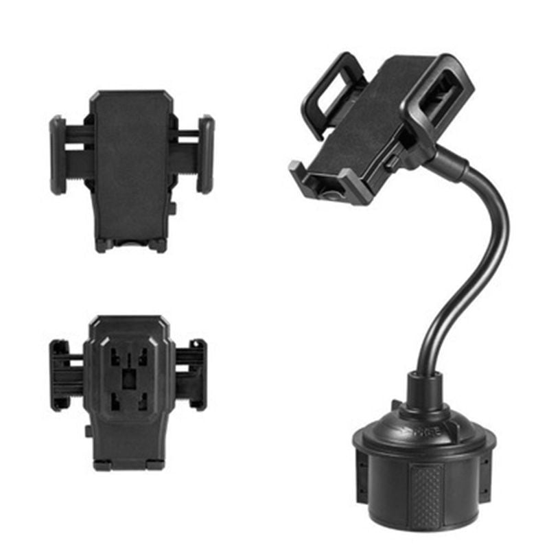 Electronic - Phone - Cupholder Phone Car Mount