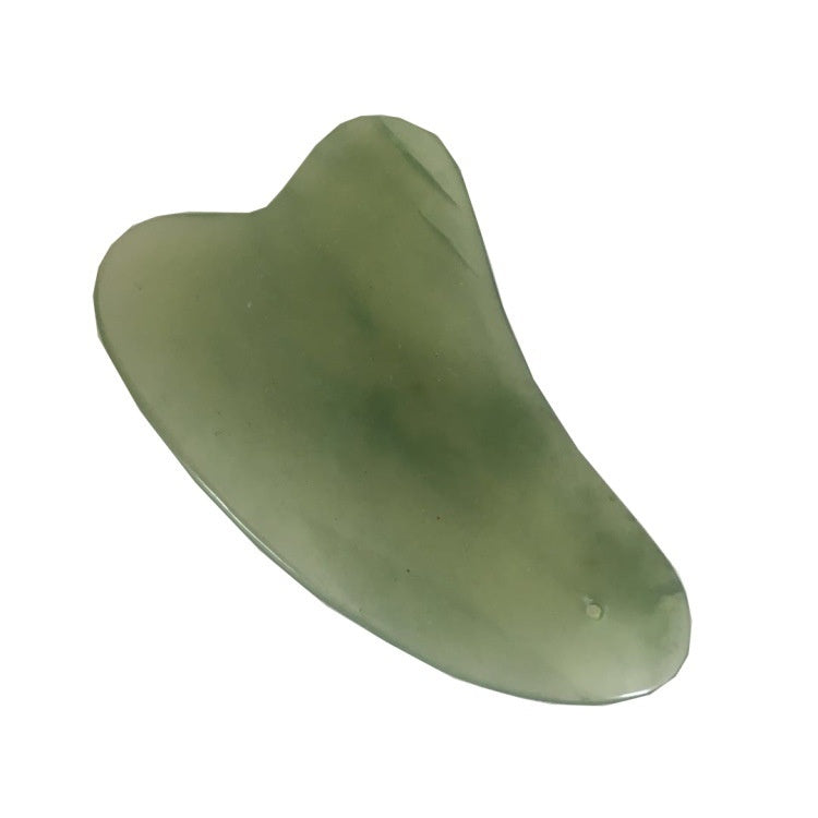 Health & Beauty - Rose Quartz Roller Slimming Face Massager Lifting Tool Natural Jade