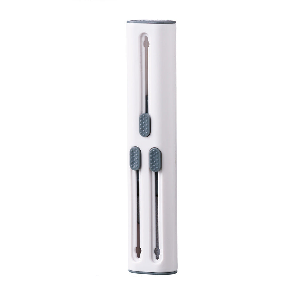 Electronic - Home - Soft Cleaning Brush for tech
