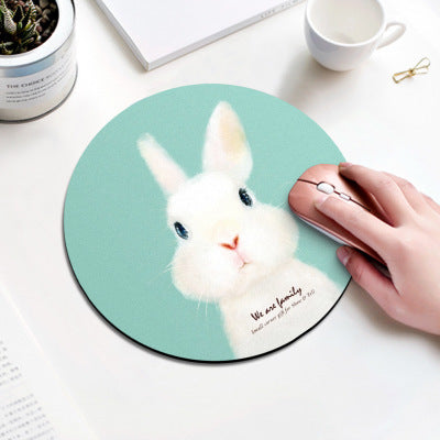 Electronic - Office - Animal mouse pad
