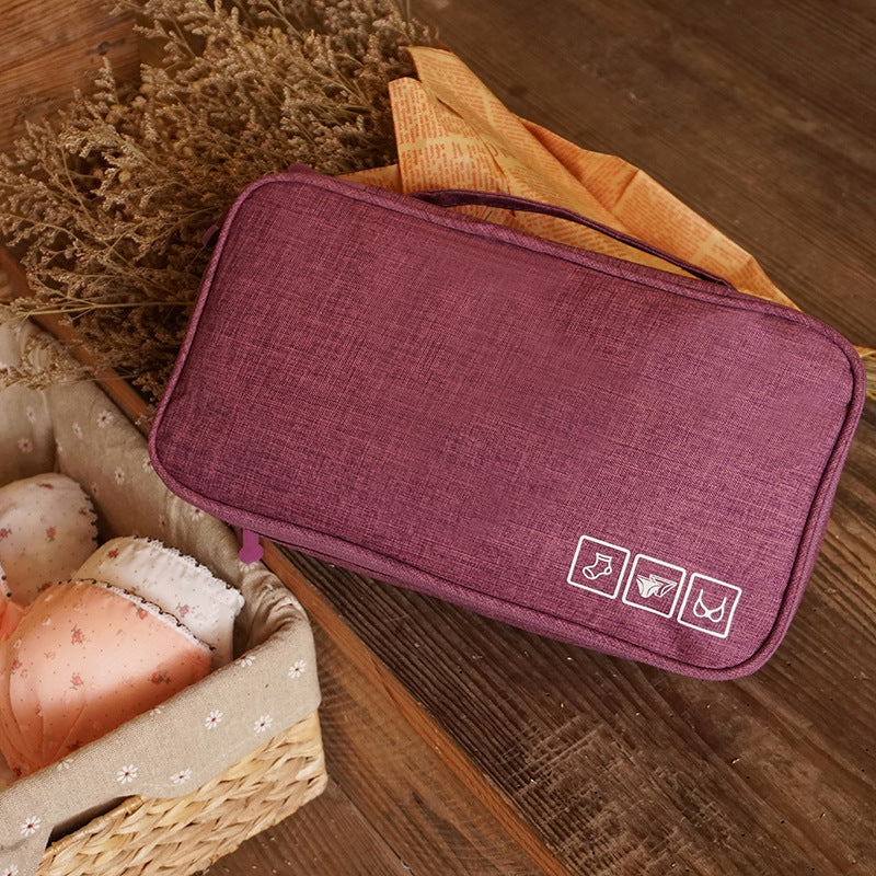 Health & Beauty - Travel Makeup Bags Multi-function 3-shelf