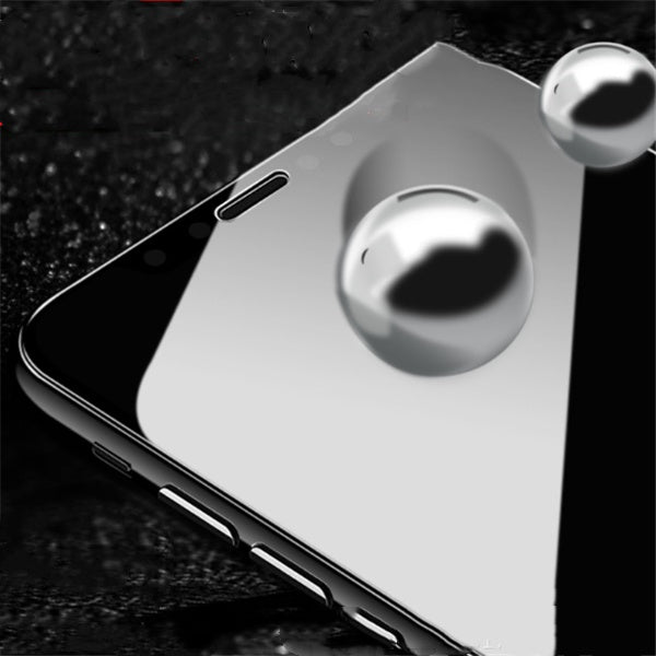 Electronic - Phone - Screen Protector Tempered Glass
