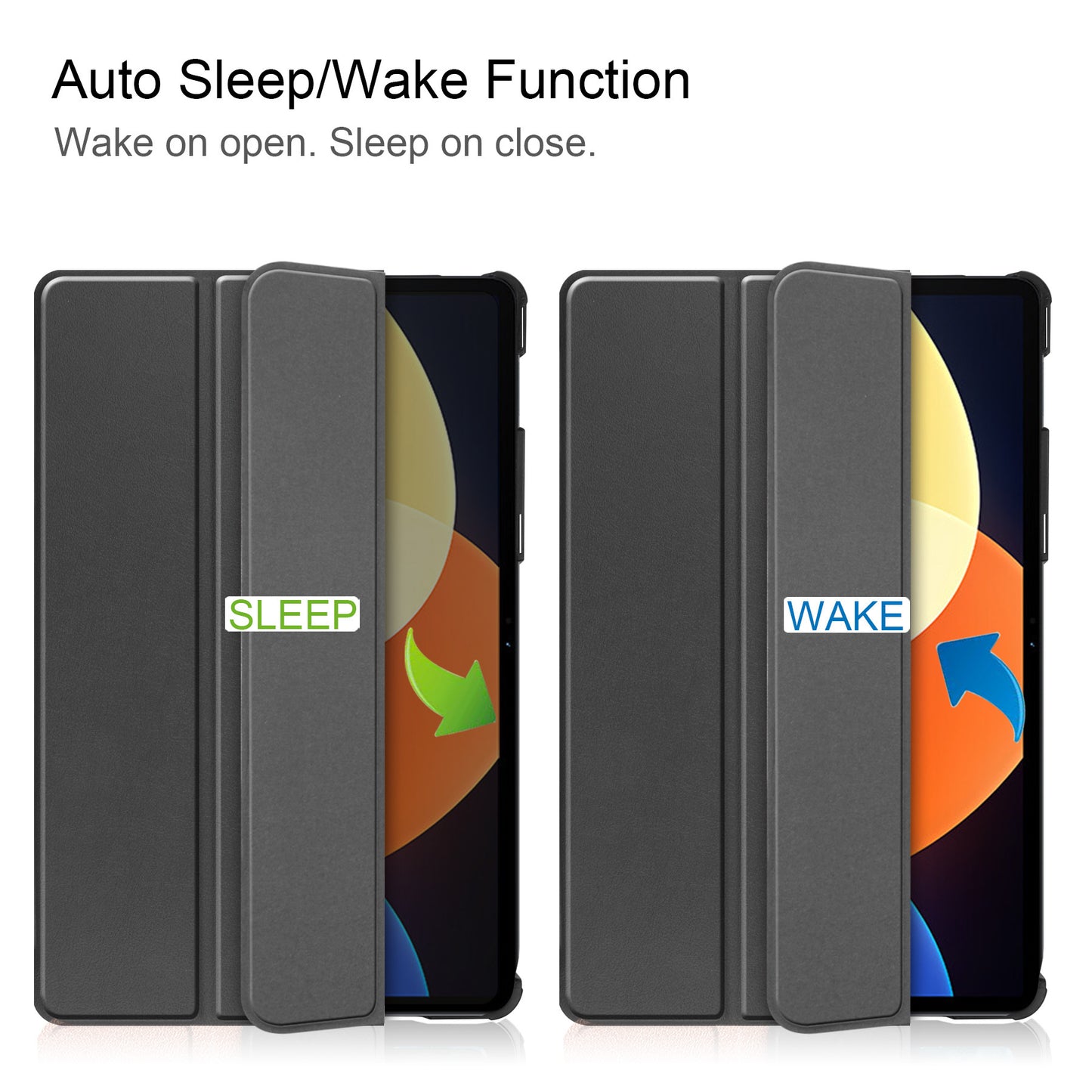 Electronic - Office - Ultra Thin Protective Anti Drop Case