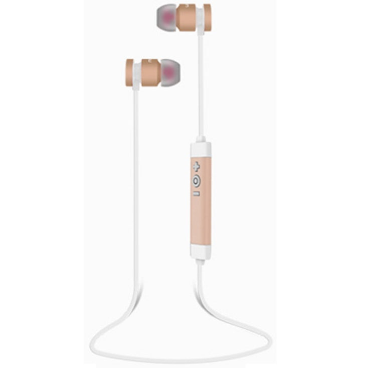 Electronic - Phone - Sports Waterproof Sweatproof Bluetooth Earphones Universal Wireless Earbuds Noise Reduction