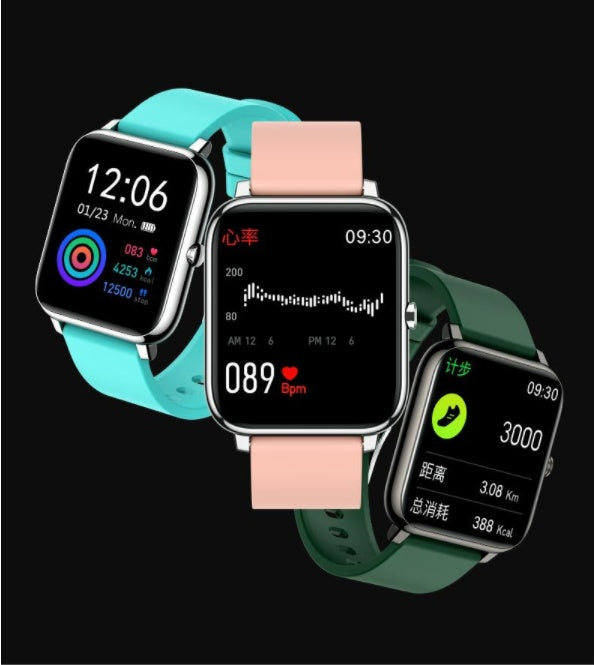 Electronic - P22 smart watch