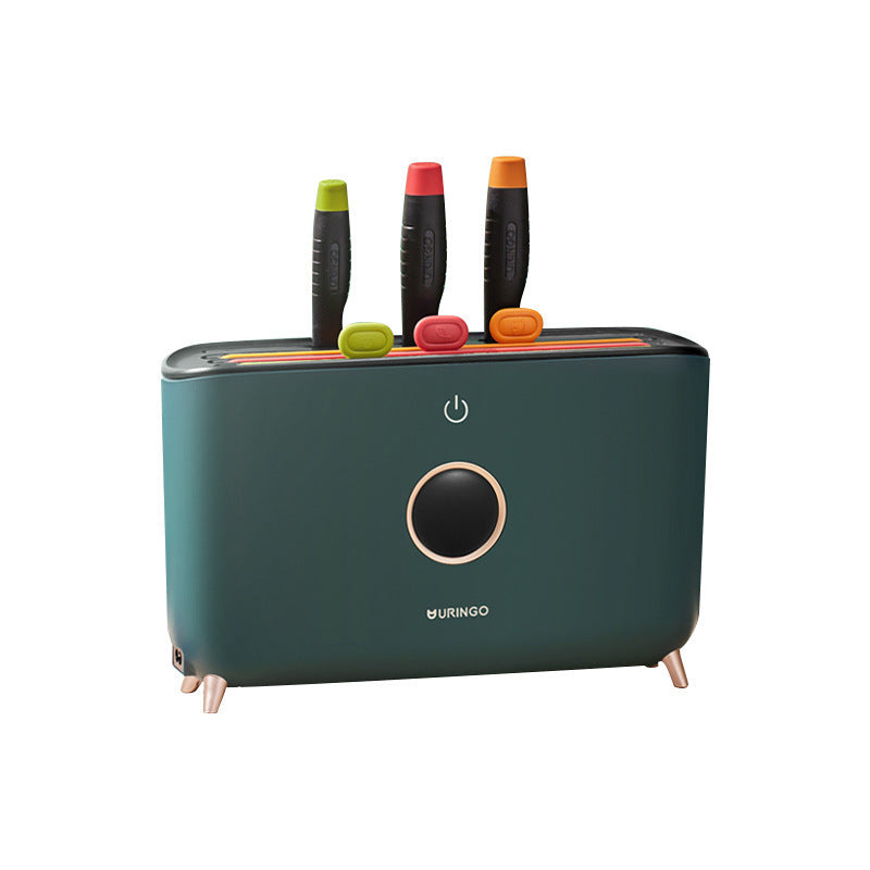 Electronic - Utility - Cutting Board Knives Chopsticks Sterilizer Intelligent UV Sterilizer