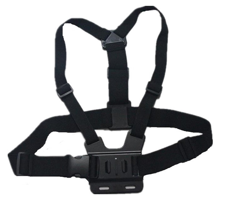 Electronic - Phone - Universal Cell Phone Chest Mount Harness