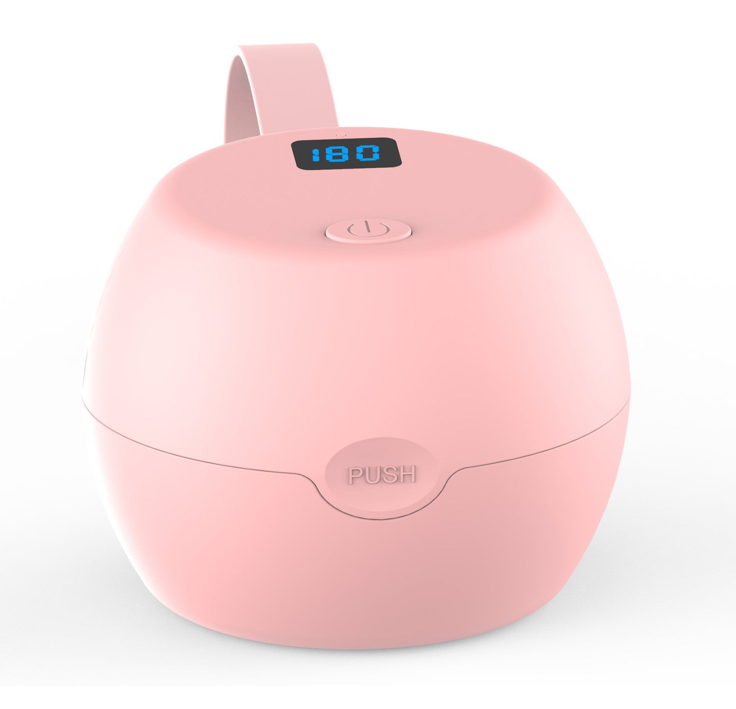 Electronic - Utility - LED UV Baby Pacifier Sterilizer Box