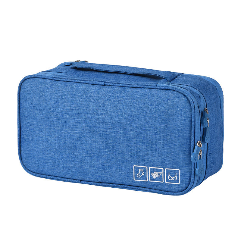 Health & Beauty - Travel Makeup Bags Multi-function 3-shelf