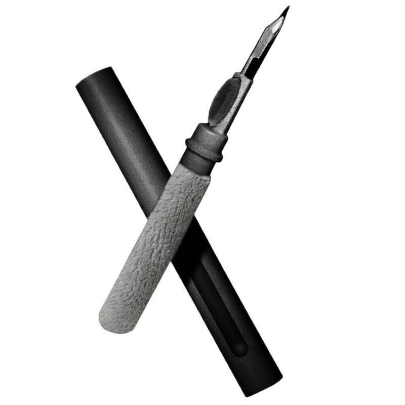 Electronic - Home - Soft Cleaning Brush for tech