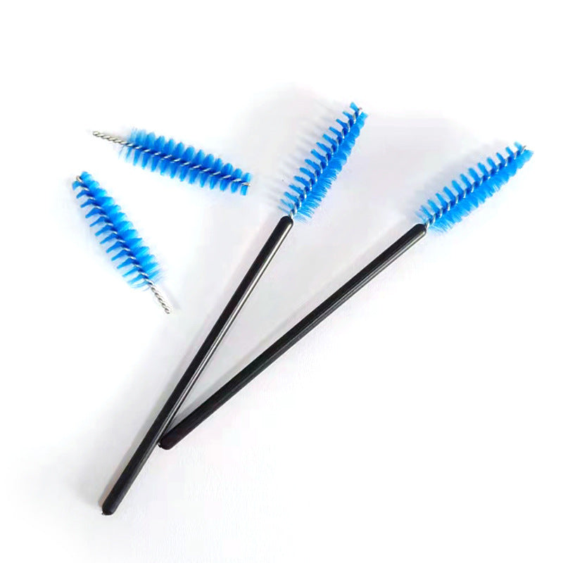 Health & Beauty - Rigui Eyelash Brush Beauty Tools Disposable