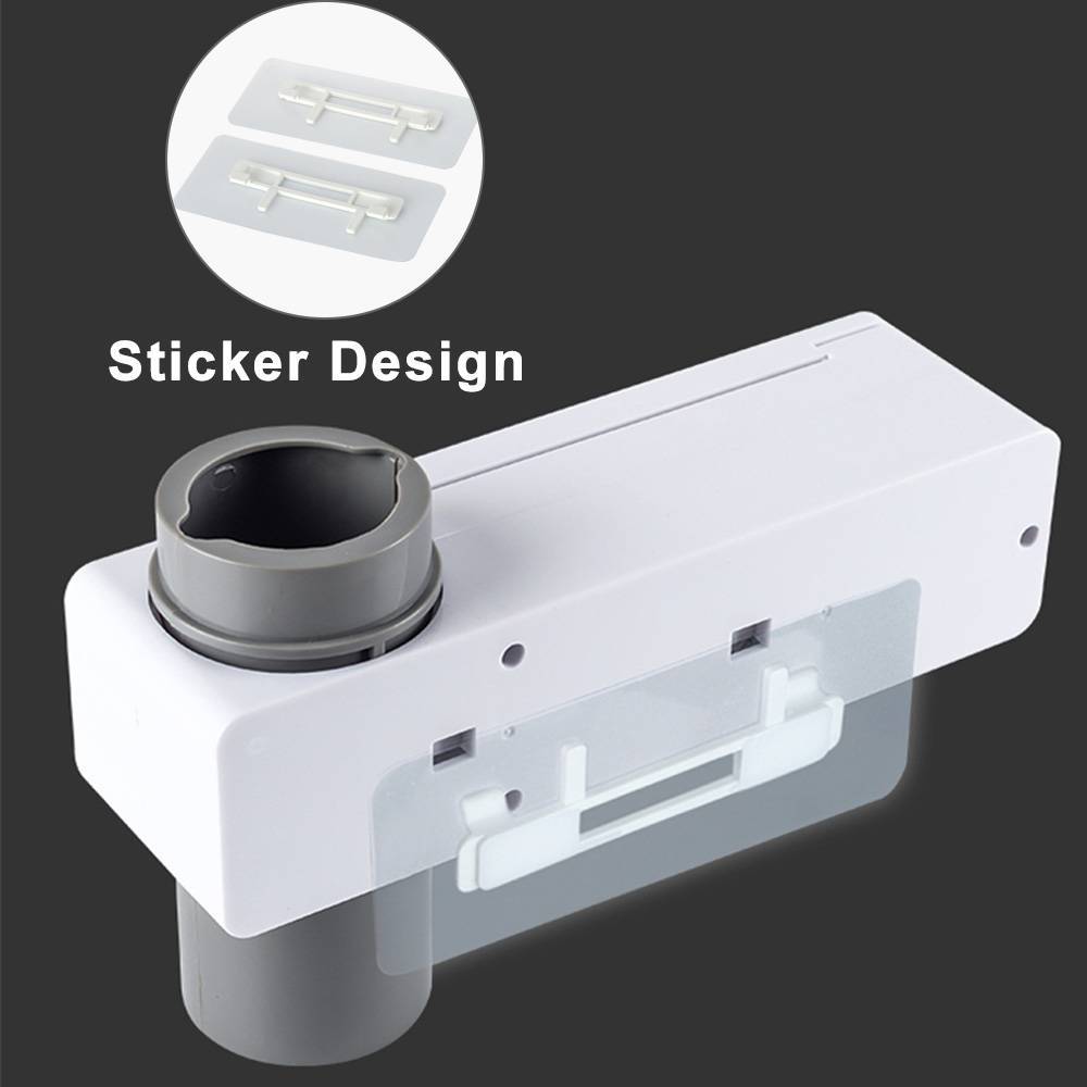 Electronic - Utility - UV Lamp Sterilizer Toothbrush Holder Bathroom Automatic