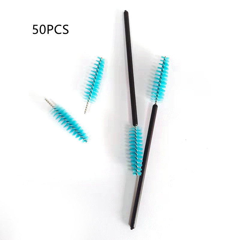 Health & Beauty - Rigui Eyelash Brush Beauty Tools Disposable