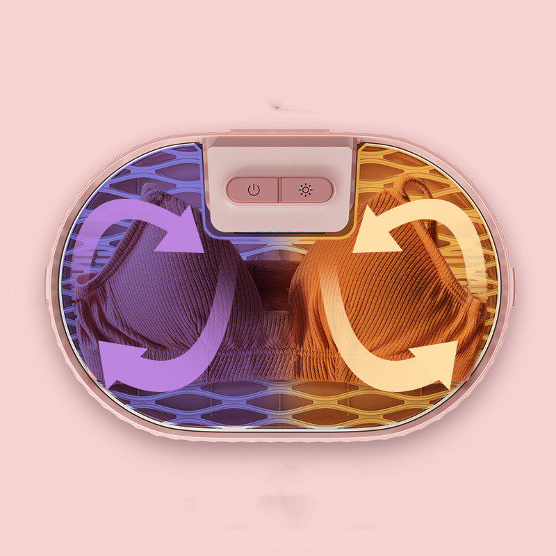 Electronic - Utility - UV Baby Bottle Sterilizer