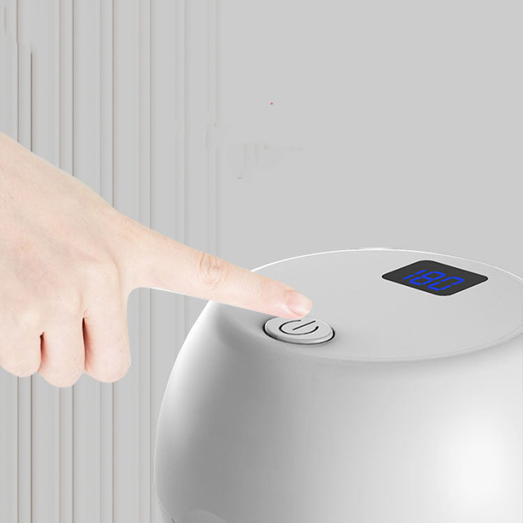 Electronic - Utility - LED UV Baby Pacifier Sterilizer Box