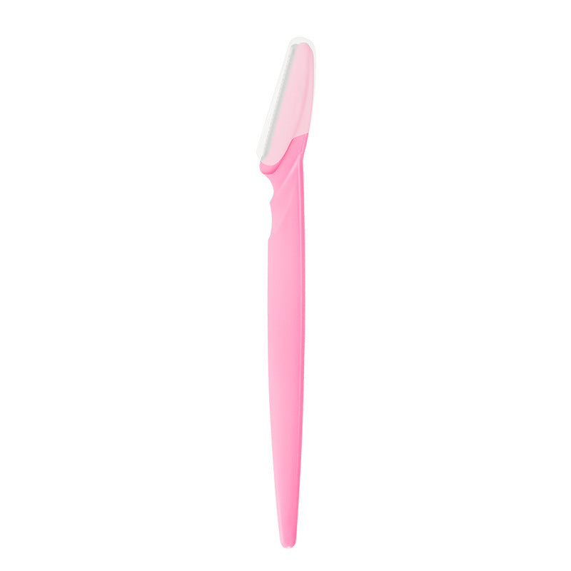 Health & Beauty - Eyebrow Trimming Tools