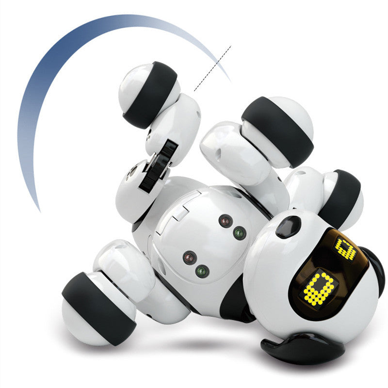 Electronic - Toy - Robot Dog