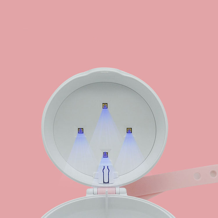 Electronic - Utility - LED UV Baby Pacifier Sterilizer Box