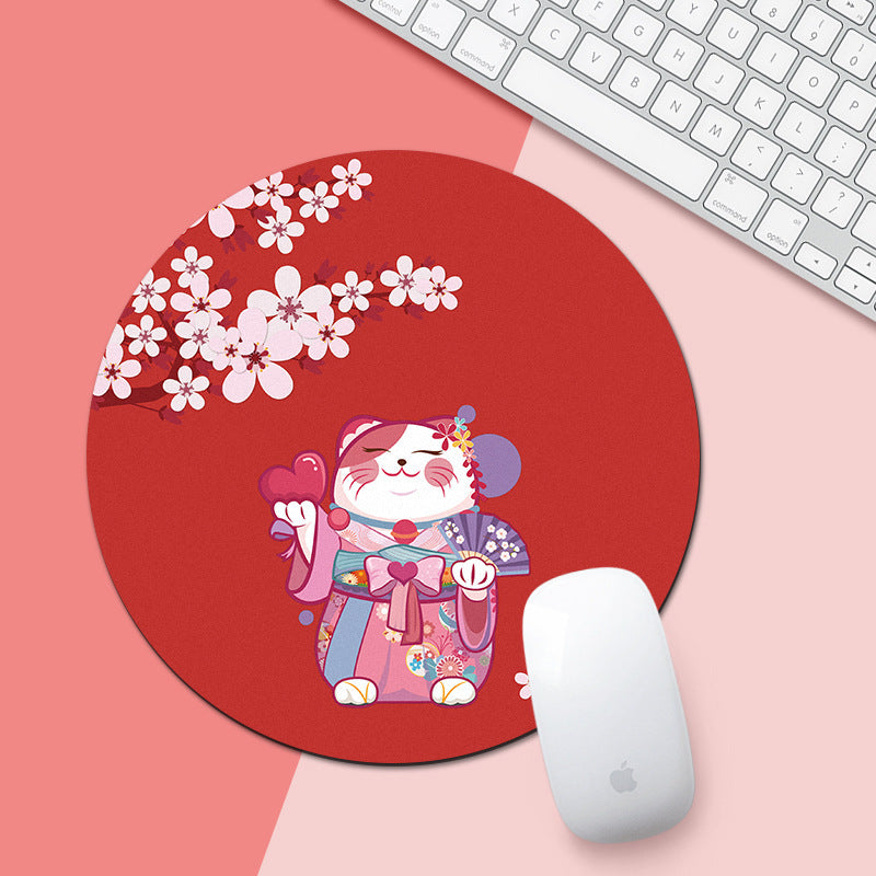 Electronic - Office - Animal mouse pad