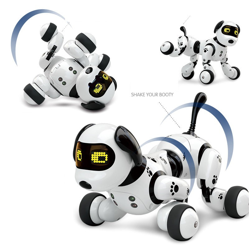 Electronic - Toy - Robot Dog