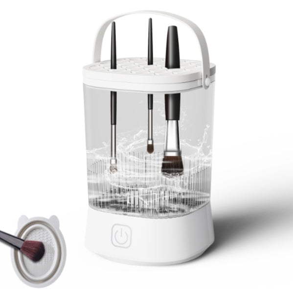 Health & Beauty - Brush Washer Cosmetic Tool Cleanser