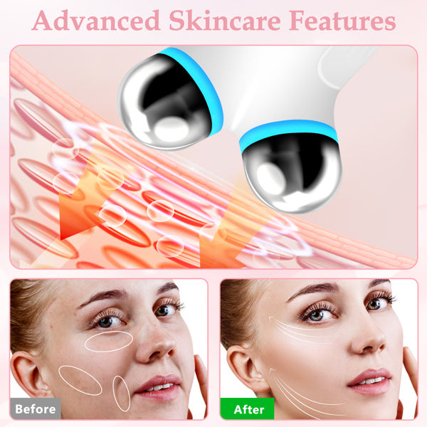 Health & Beauty - Facial Tool And EMS Beauty Equipment