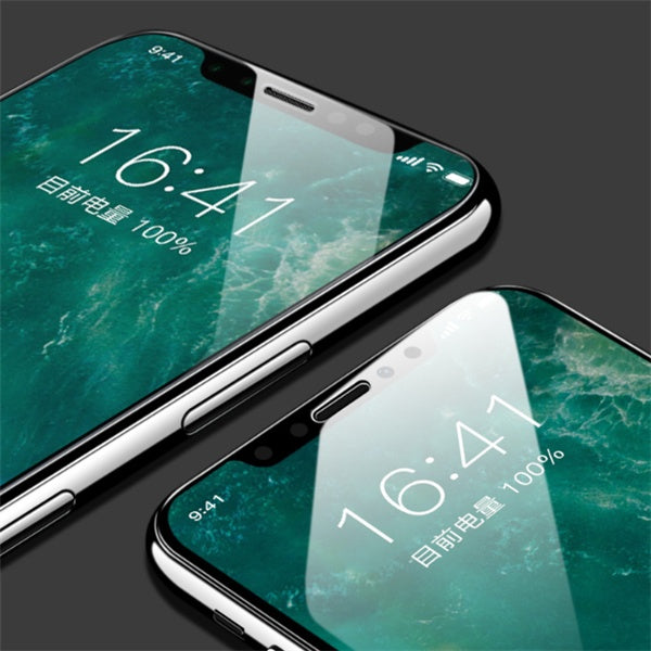 Electronic - Phone - Screen Protector Tempered Glass